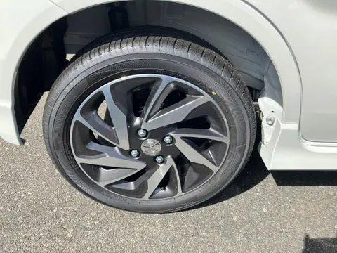 Mazda Flair