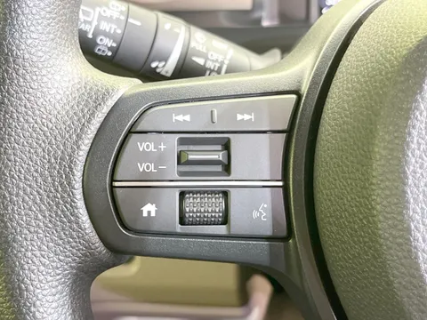 Honda N-BOX Joy