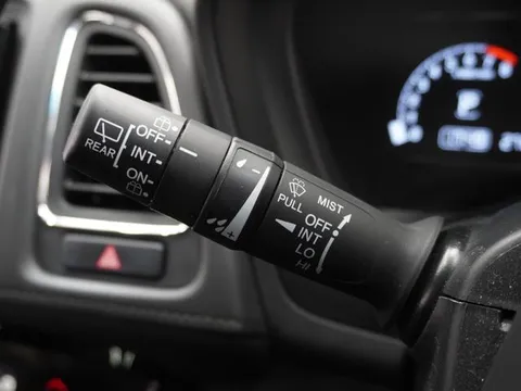 Honda HR-V (Vezel)