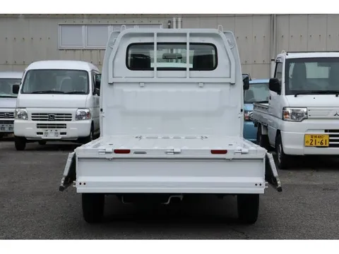 Nissan Clipper Truck