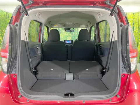 Mitsubishi eK X