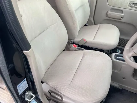 Honda Vamos