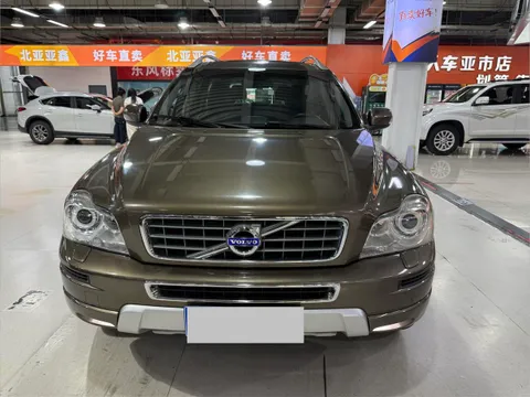 Volvo XC