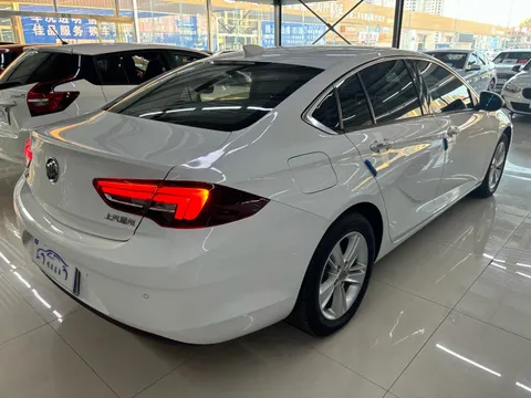 Buick Regal