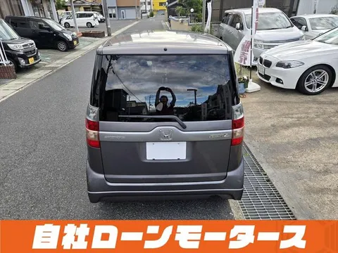 Honda Zest
