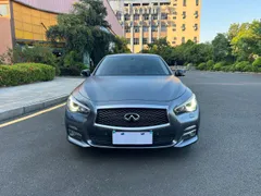 Infiniti Q50L