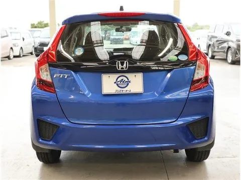 Honda Jazz (Fit)