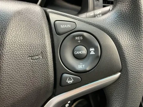 Honda Jazz (Fit)