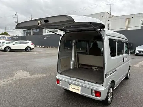 Nissan Clipper