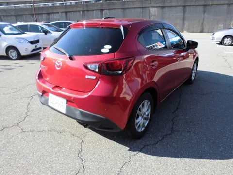 Mazda Mazda2 (Demio)