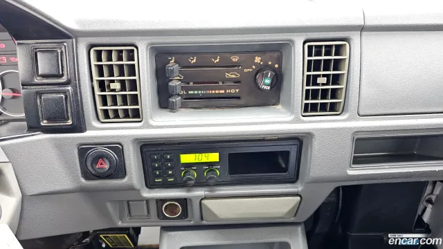 Chevrolet Labo