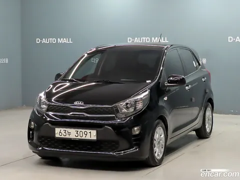 Kia Picanto (Morning)
