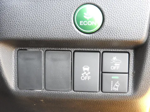 Honda Jazz (Fit)
