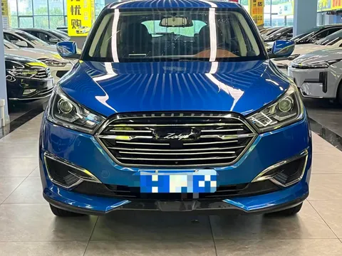 Zotye