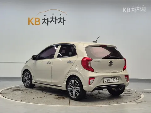 Kia Picanto (Morning)