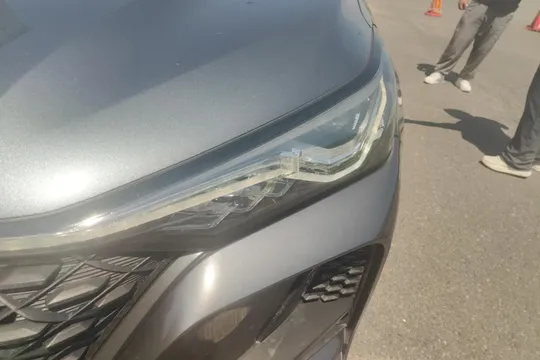 Changan CS75 Plus