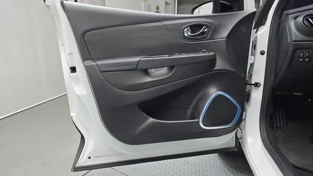 Renault QM3