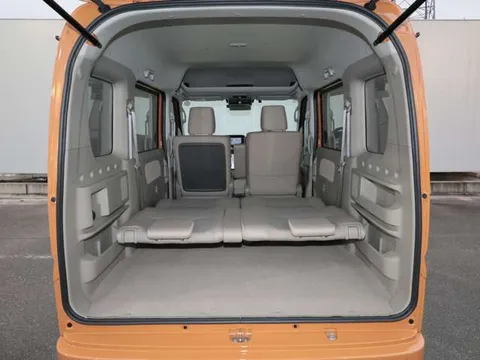 Nissan Clipper Rio