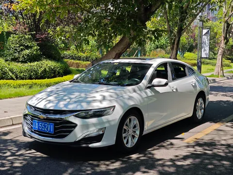 Chevrolet