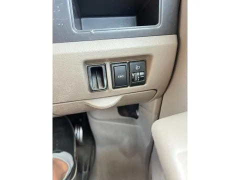 Mazda Scrum