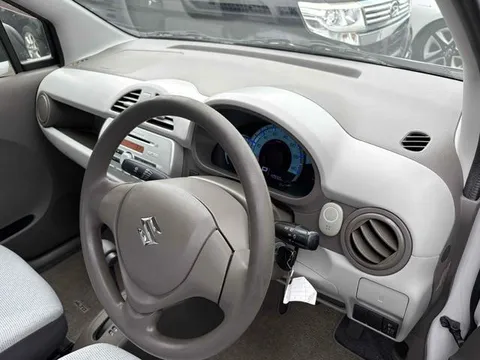Suzuki Alto Eco