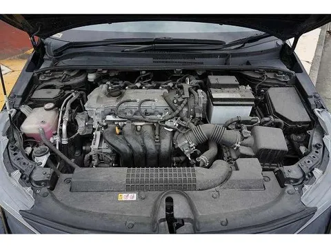 Toyota Corolla Touring