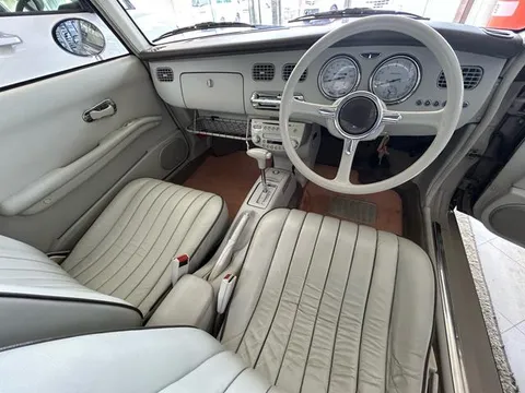Nissan Figaro