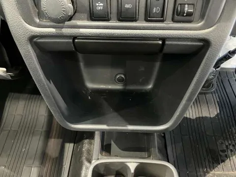 Nissan Clipper Truck