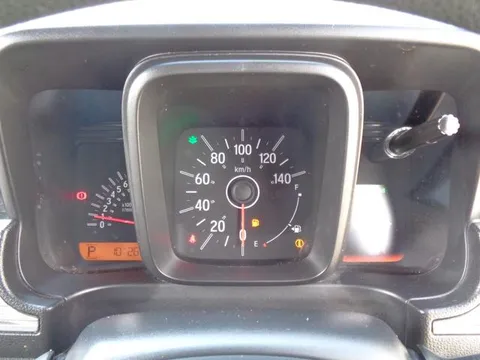 Honda N-VAN Plus Style