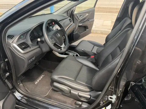 Honda Crider