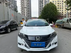 Honda Gienia