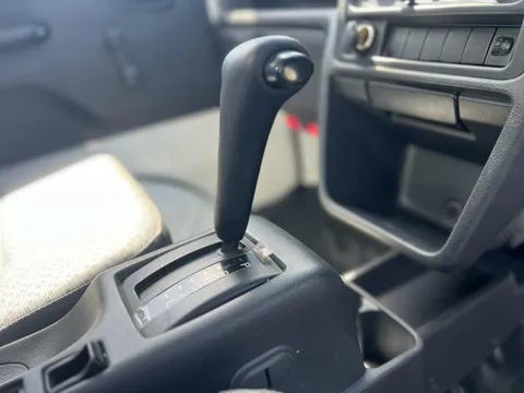 Nissan Clipper Truck