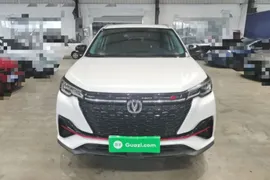 Changan CS55PLUS