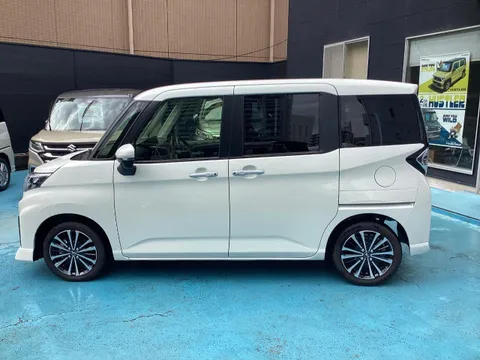 Daihatsu Thor