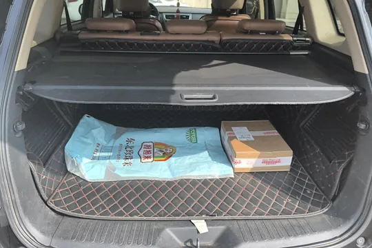 Haval H8