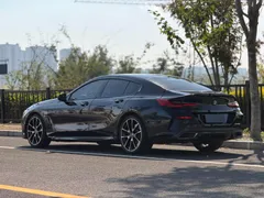 BMW 8-Series