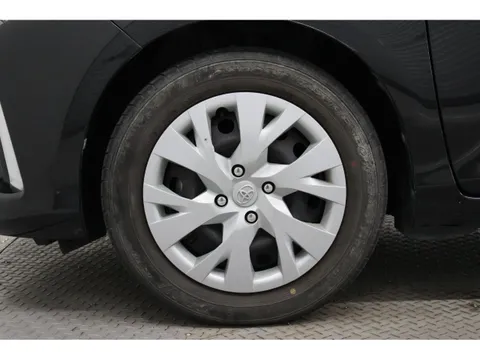 Toyota Yaris (Vitz)