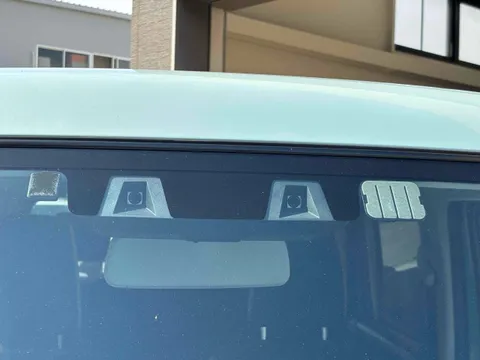 Mazda Flair Crossover