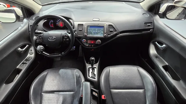 Kia Picanto (Morning)