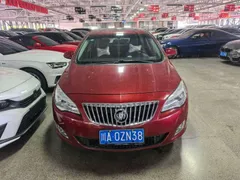 Buick Excelle GT
