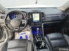 Renault Koleos (QM6)