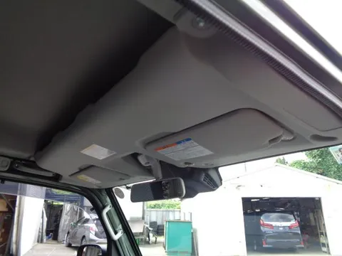 Suzuki Super Carry