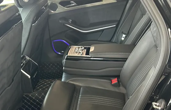 Hongqi H9