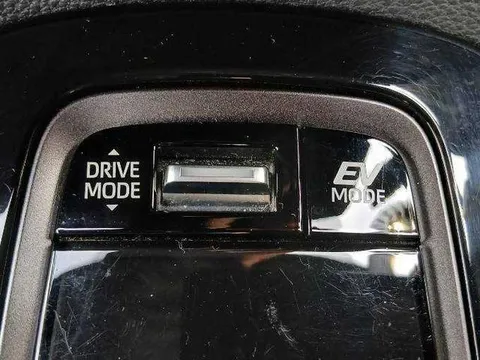 Toyota Corolla Touring