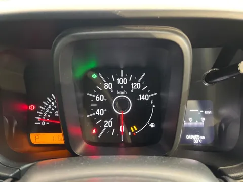 Honda N-VAN +Style