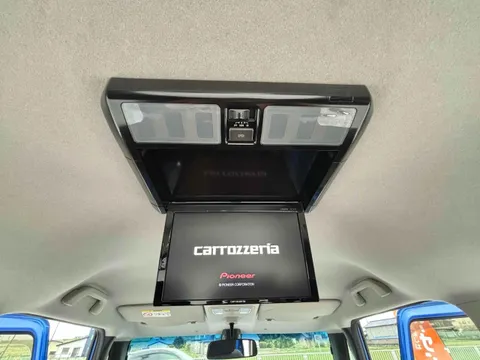 Honda N-BOX Plus