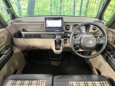 Honda N-BOX Joy