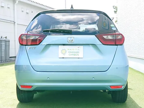 Honda Jazz (Fit)