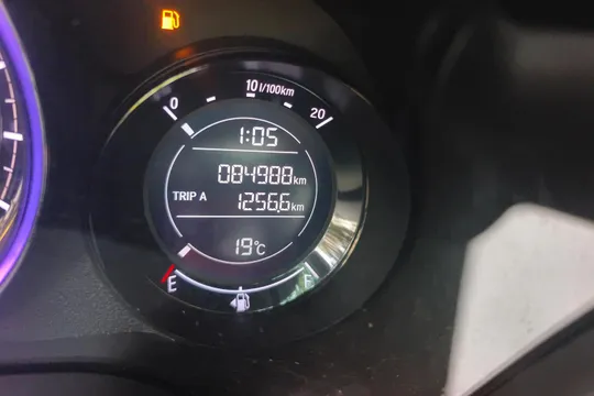 Honda XR-V