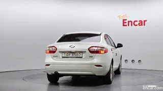 Renault SM3